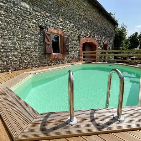 Les 3 Berets Chambres D'Hotes Oloron-Sainte-Marie Luaran gambar