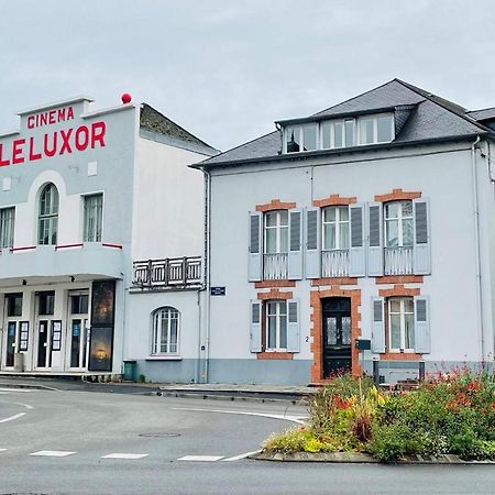 Les 3 Berets Chambres D'Hotes Oloron-Sainte-Marie Luaran gambar