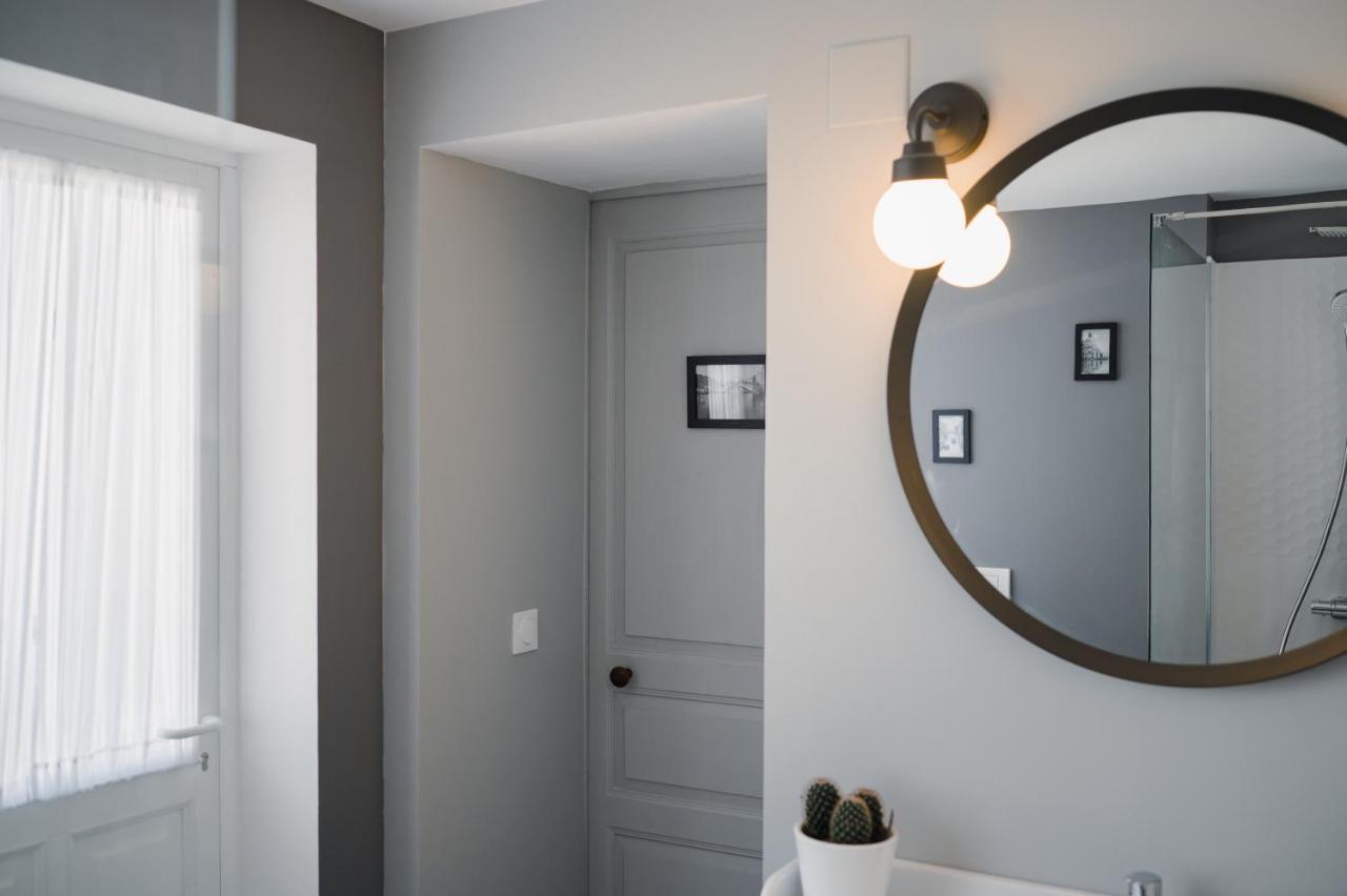 Les 3 Berets Chambres D'Hotes Oloron-Sainte-Marie Luaran gambar