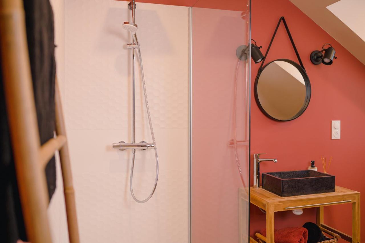 Les 3 Berets Chambres D'Hotes Oloron-Sainte-Marie Luaran gambar