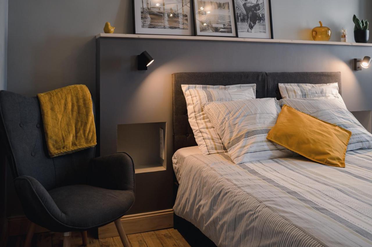 Les 3 Berets Chambres D'Hotes Oloron-Sainte-Marie Luaran gambar