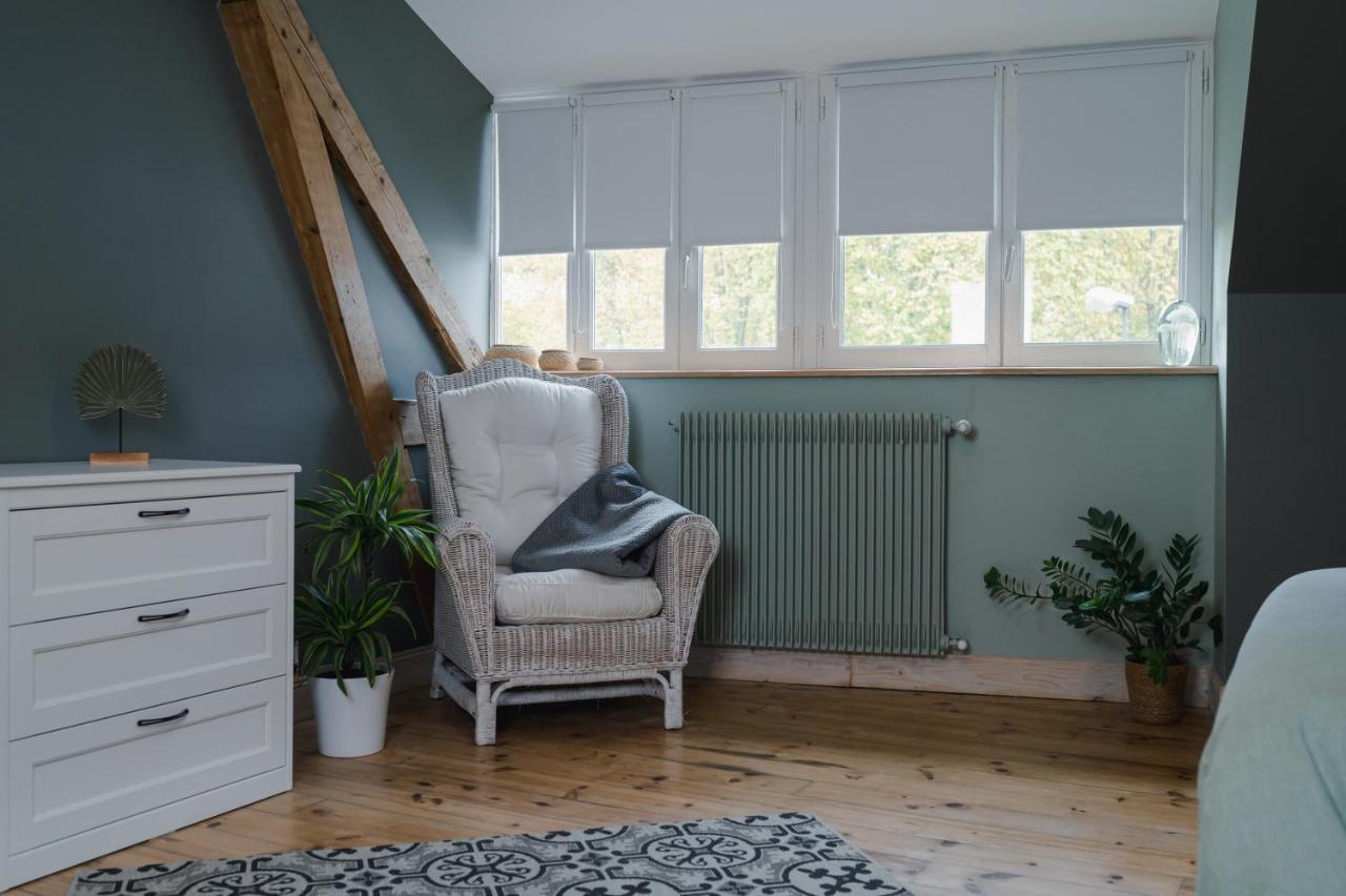 Les 3 Berets Chambres D'Hotes Oloron-Sainte-Marie Luaran gambar
