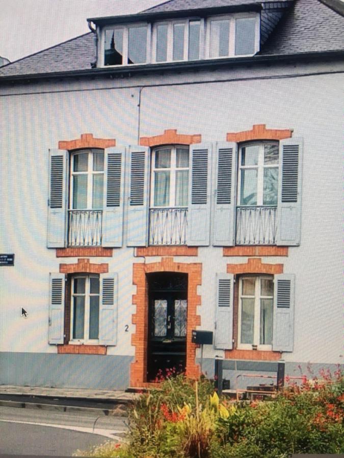 Les 3 Berets Chambres D'Hotes Oloron-Sainte-Marie Luaran gambar