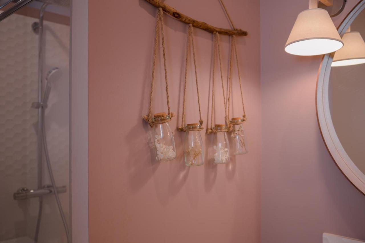 Les 3 Berets Chambres D'Hotes Oloron-Sainte-Marie Luaran gambar