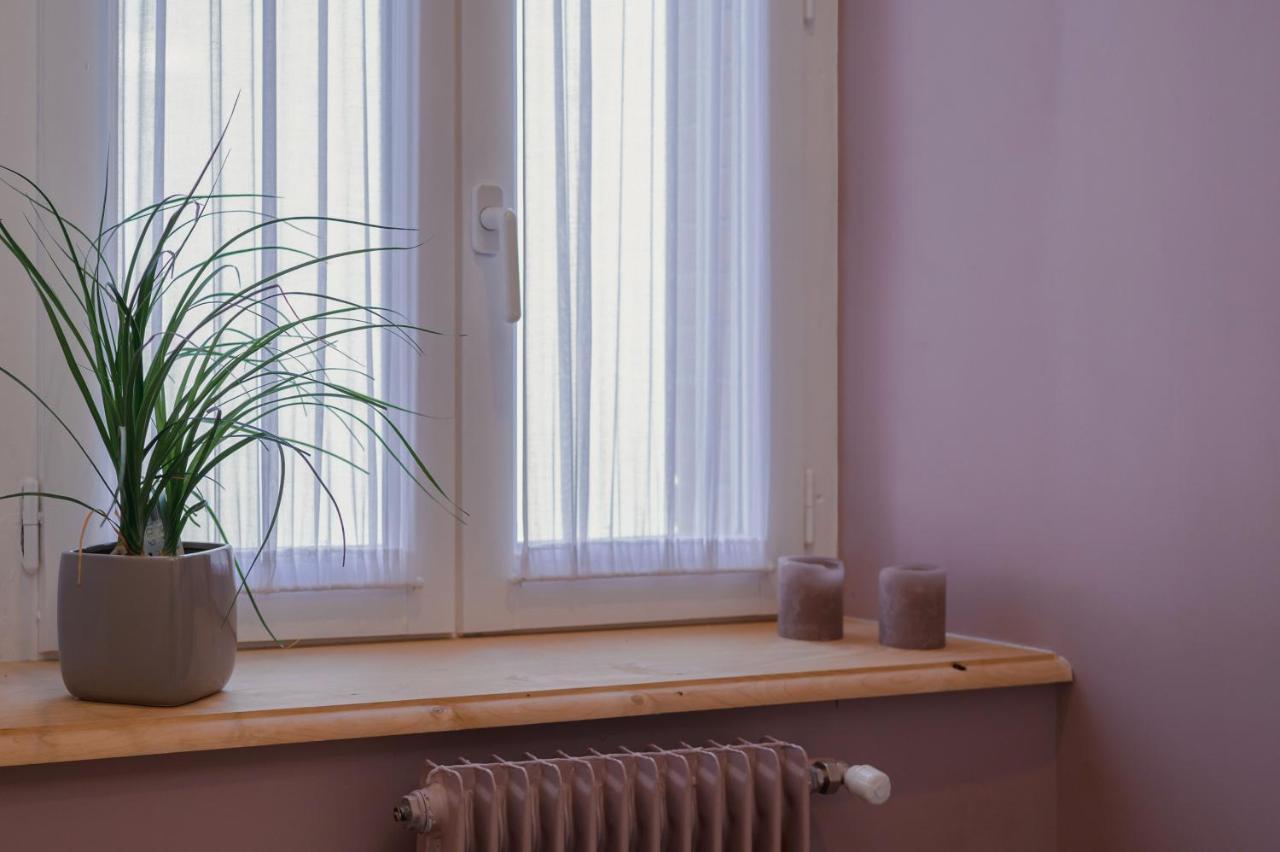 Les 3 Berets Chambres D'Hotes Oloron-Sainte-Marie Luaran gambar